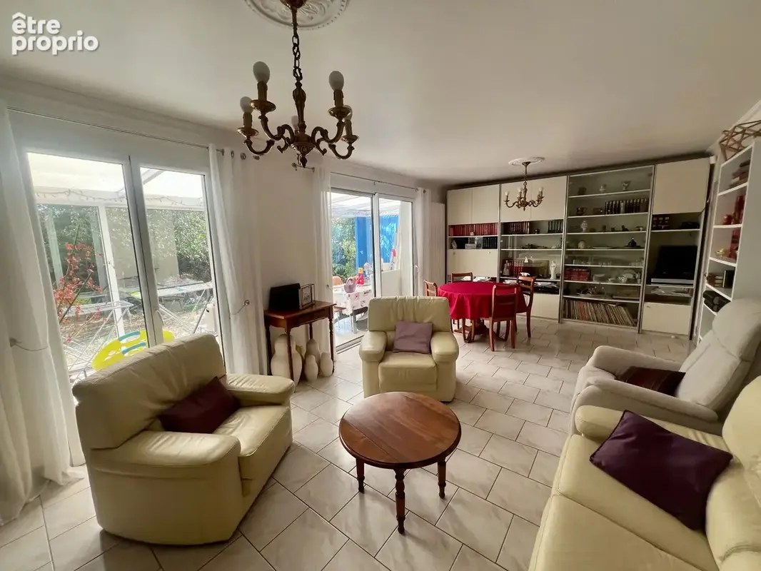 Maison 6 pièces 125 m² à vendre à Egly (91520) - photo 3