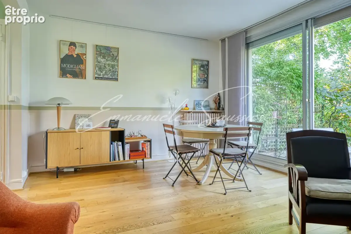 Maison familiale 5 pièces avec jardin privatif   Quartier La Feuillaume - photo 8