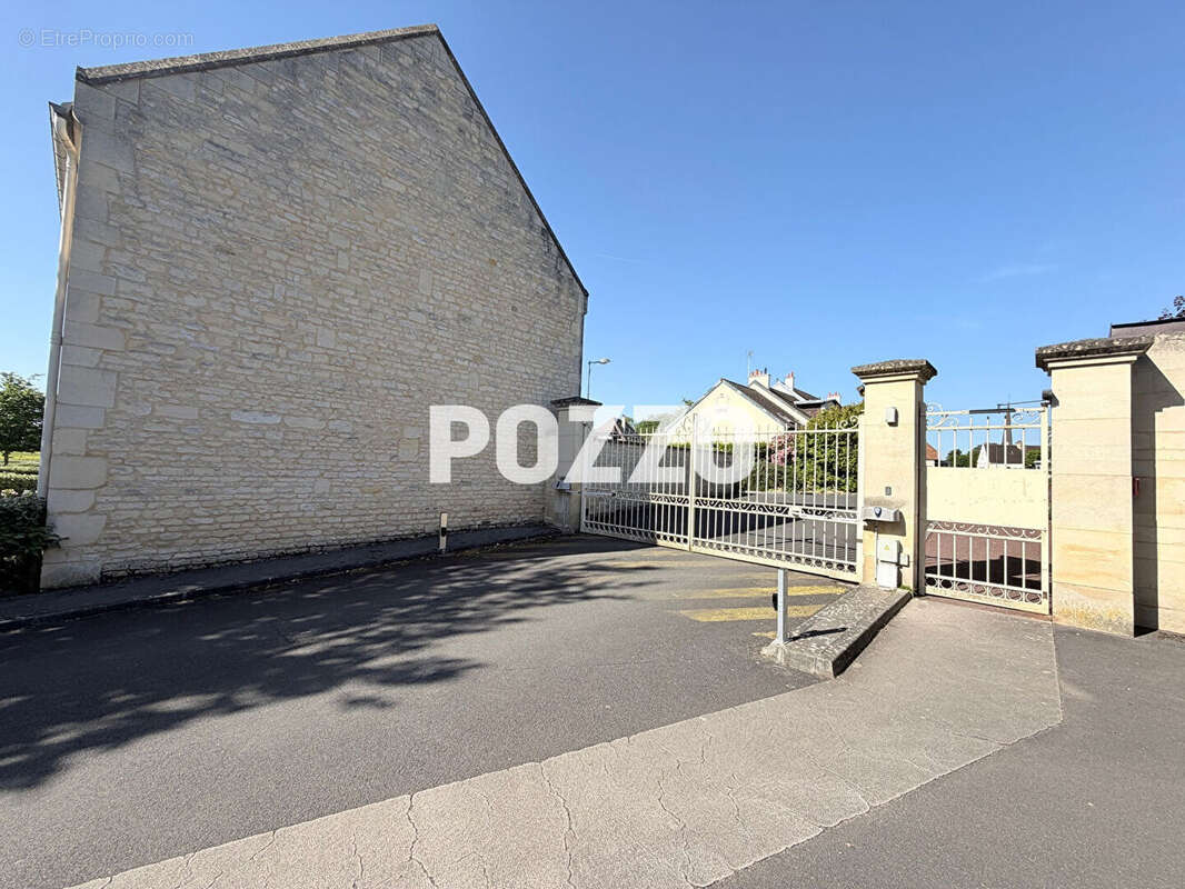 Appartement Bretteville Sur Odon 2 pièces - photo 5