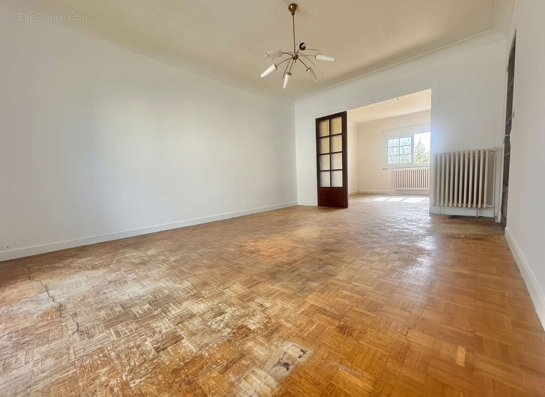 Maison à SAINT-HERBLAIN