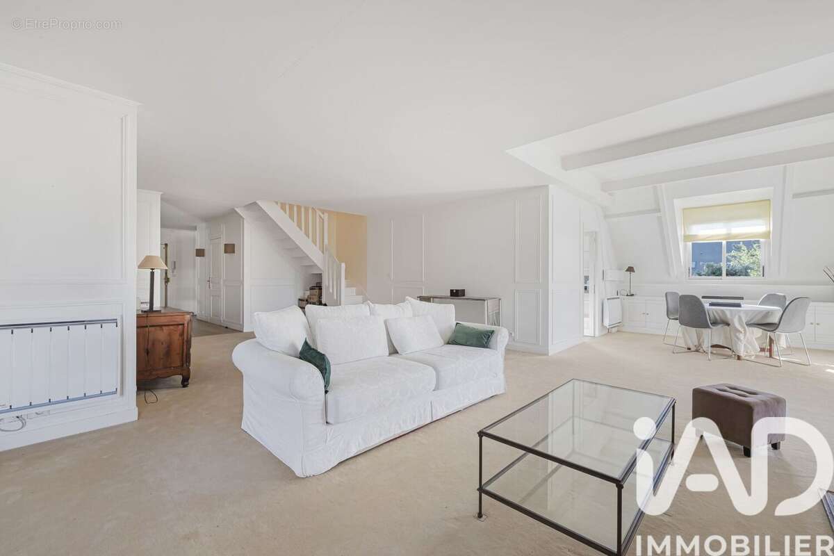 Photo 5 - Appartement à JOUY-EN-JOSAS