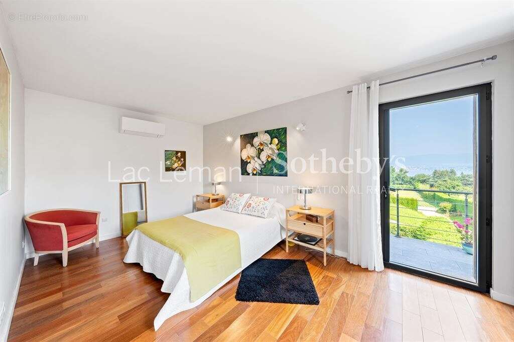 Elégante Villa Contemporaine vue lac - photo 6