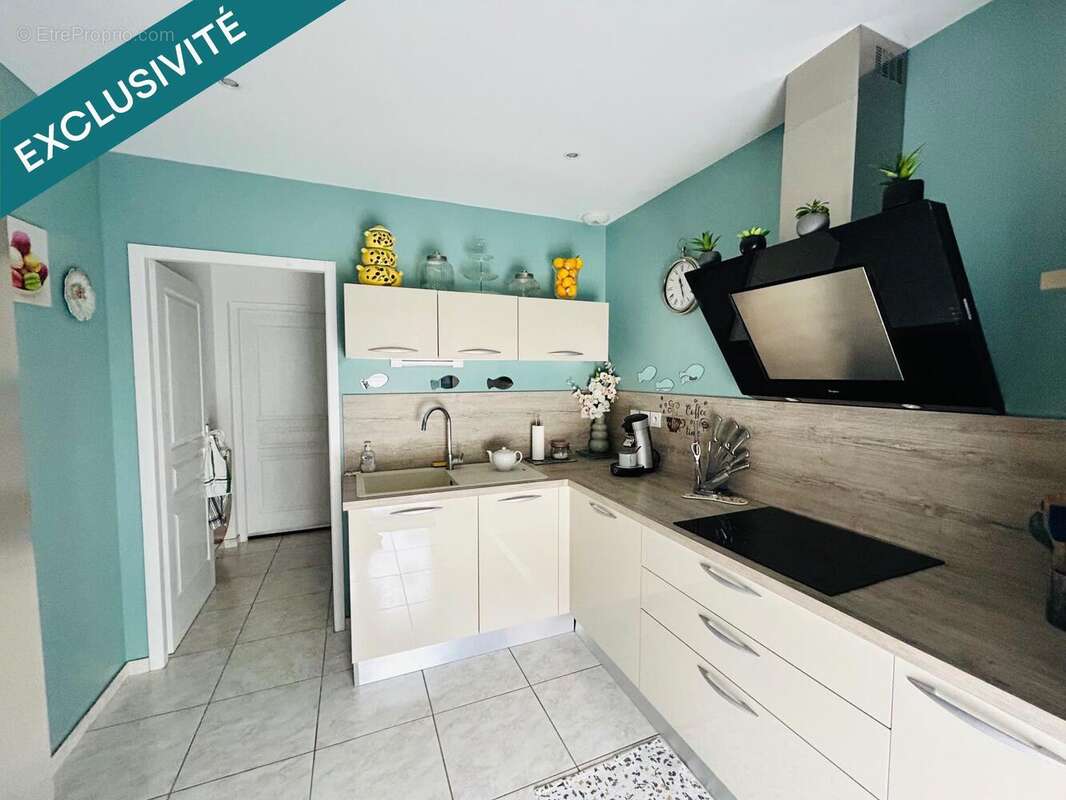 Photo 4 - Maison à PORTES-LES-VALENCE