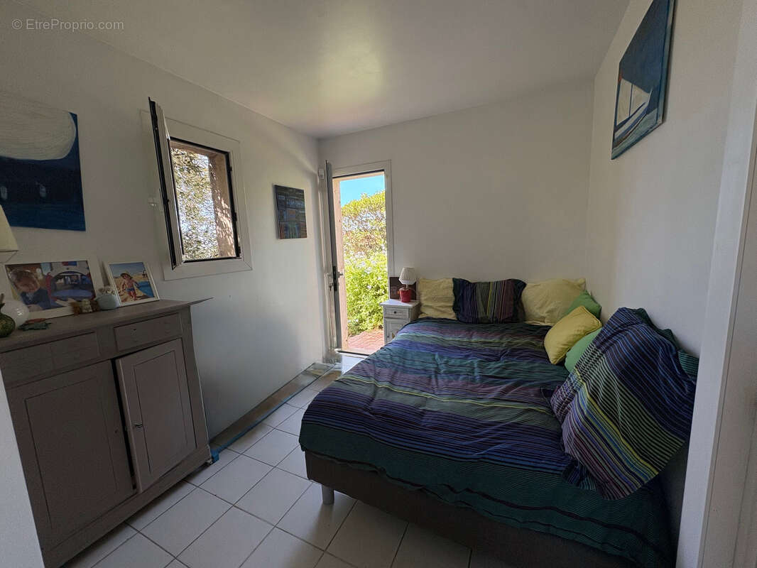 Maison à SANARY-SUR-MER