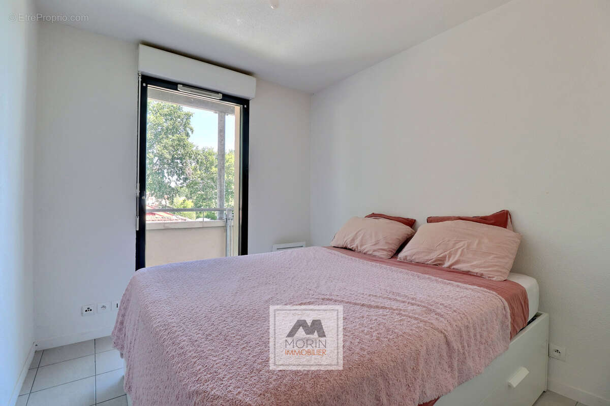 Appartement à GRADIGNAN