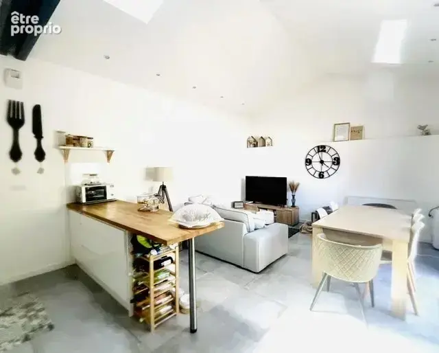 Maison 1 chambre proche du bourg - photo 4