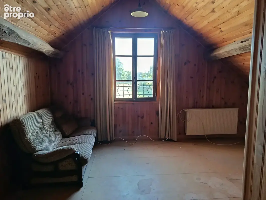 Maison a rénover - photo 18