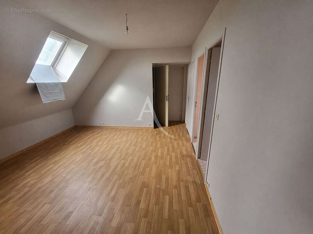 Maison à MARSAC-SUR-DON