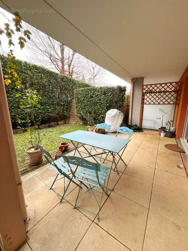 Appartement à VILLEFRANCHE-SUR-SAONE