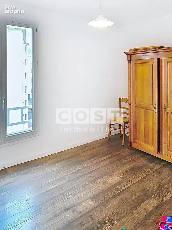 Appartement 3 pièces 41 m² à vendre à Colombes (92700) - photo 8