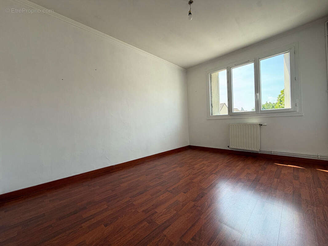 Appartement à GRAVIGNY