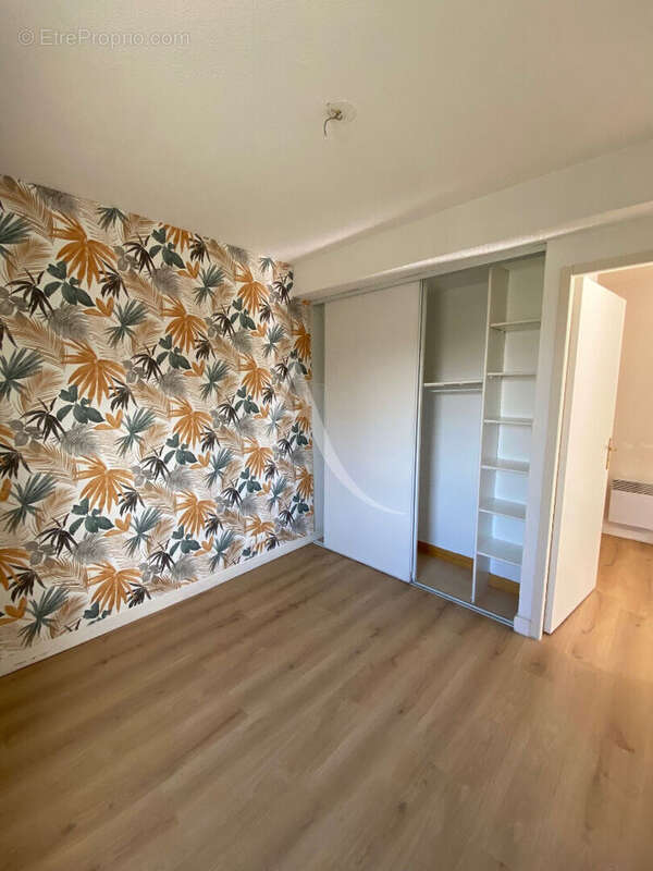 La médiathèque - Appartement 3 pièces - photo 7