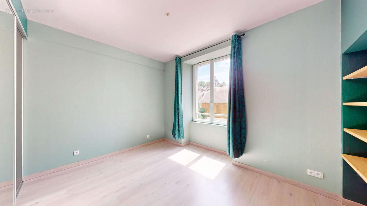 Appartement à BESANCON