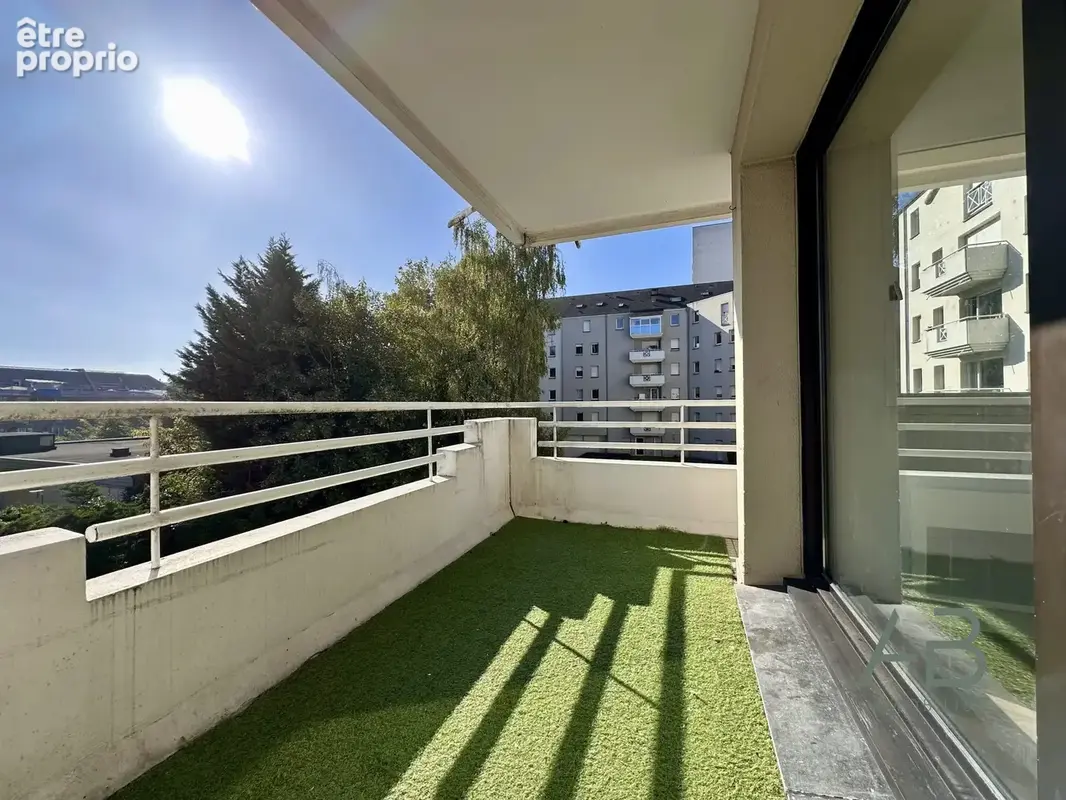 Appartement 2 pièces 48 m² à vendre à Lille (59000) - photo 2