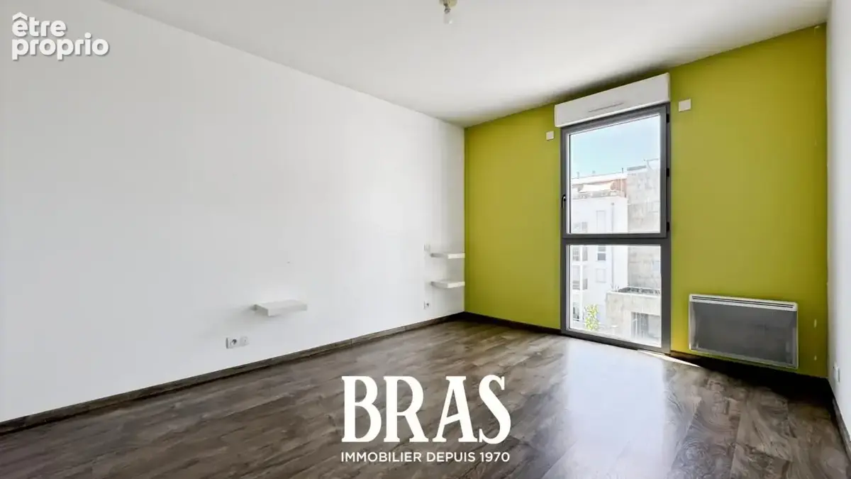 VERTOU - T2 - 44 M² - Route de Clisson - photo 7