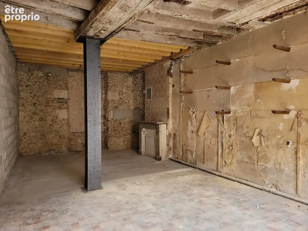 Maison 8 pièces 220 m² à vendre à Longny-Au-Perche (61290) - photo 3