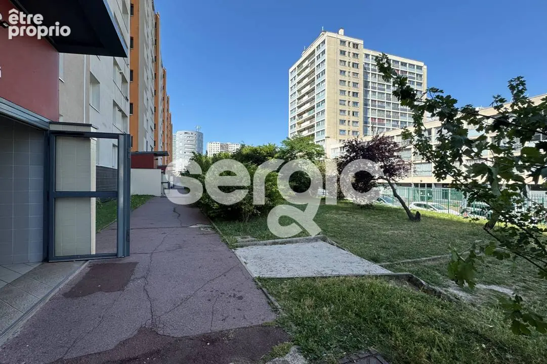 Appartement familiale Vitry Sur Seine 80 m2 au pied du futur métro 15 - photo 10