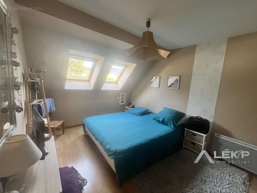 Maison à SAINTE-MARIE