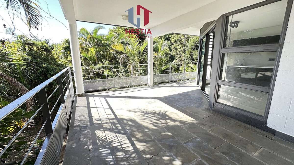 Appartement à SAINT-DENIS