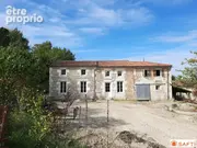 Photo 1 - Maison à BRIZAMBOURG