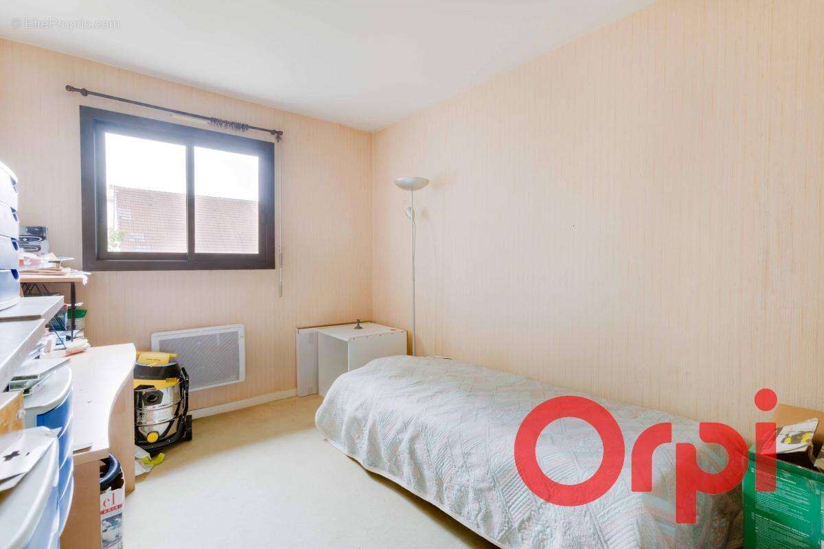 Appartement à LIVRY-GARGAN