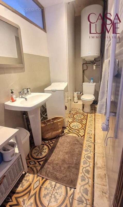 F6 de 125 m² + Studio de 28 m² + caves - photo 10