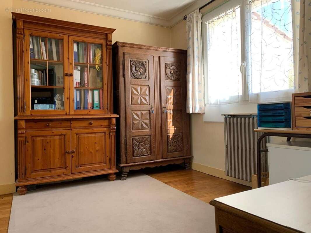 Photo 5 - Maison à BESSANCOURT