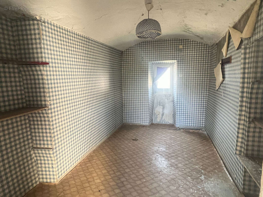 Maison à LE MARTINET