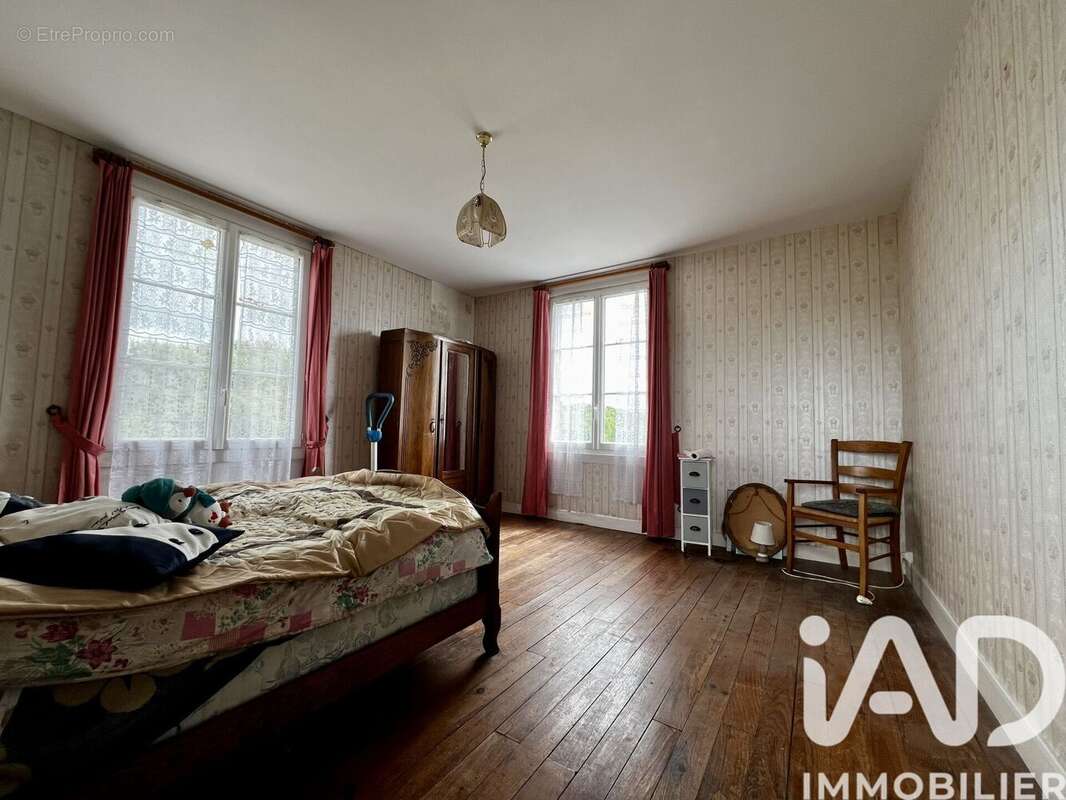 Photo 9 - Maison à HEBECREVON