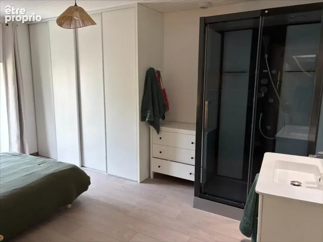 Maison 6 pièces 115 m² à vendre à Montamise (86360) - photo 18