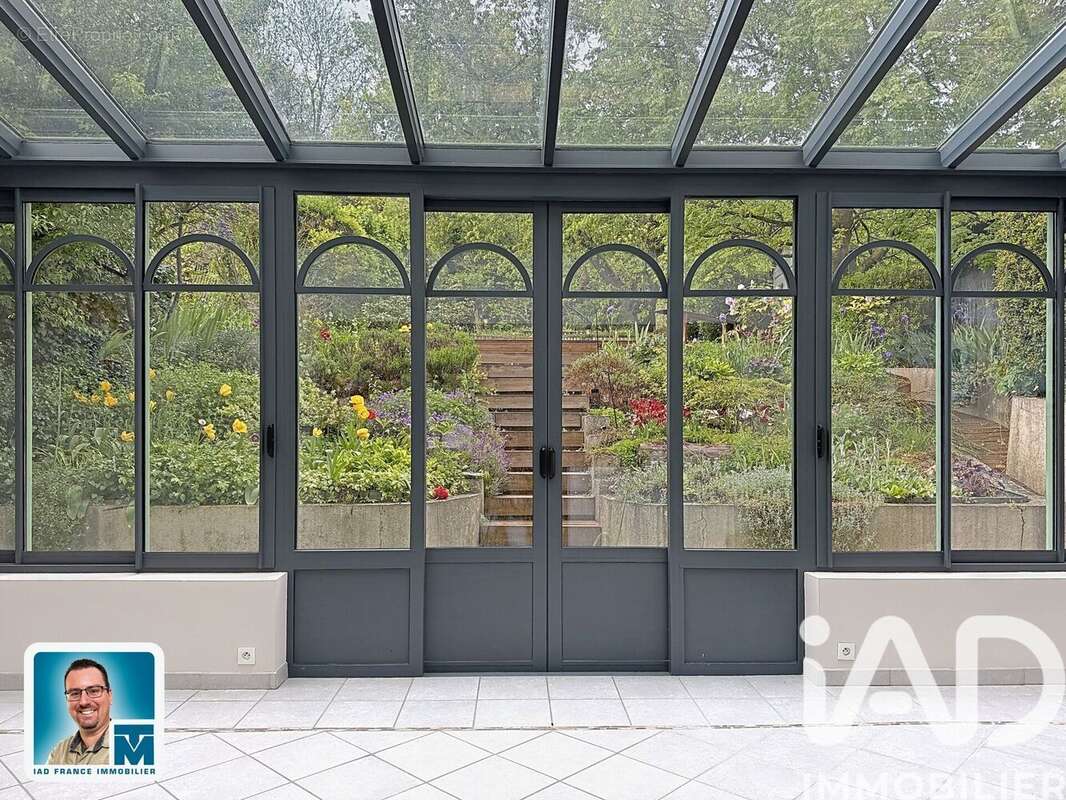 Photo 8 - Maison à DREUX