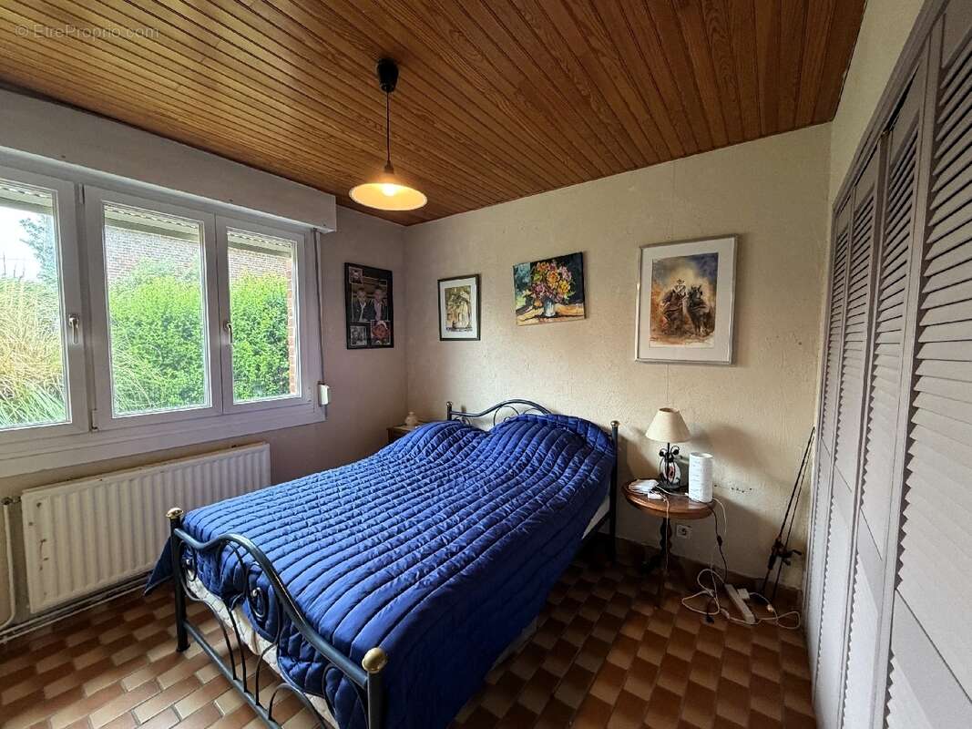 Maison 135 m² à Guemappe  - photo 7