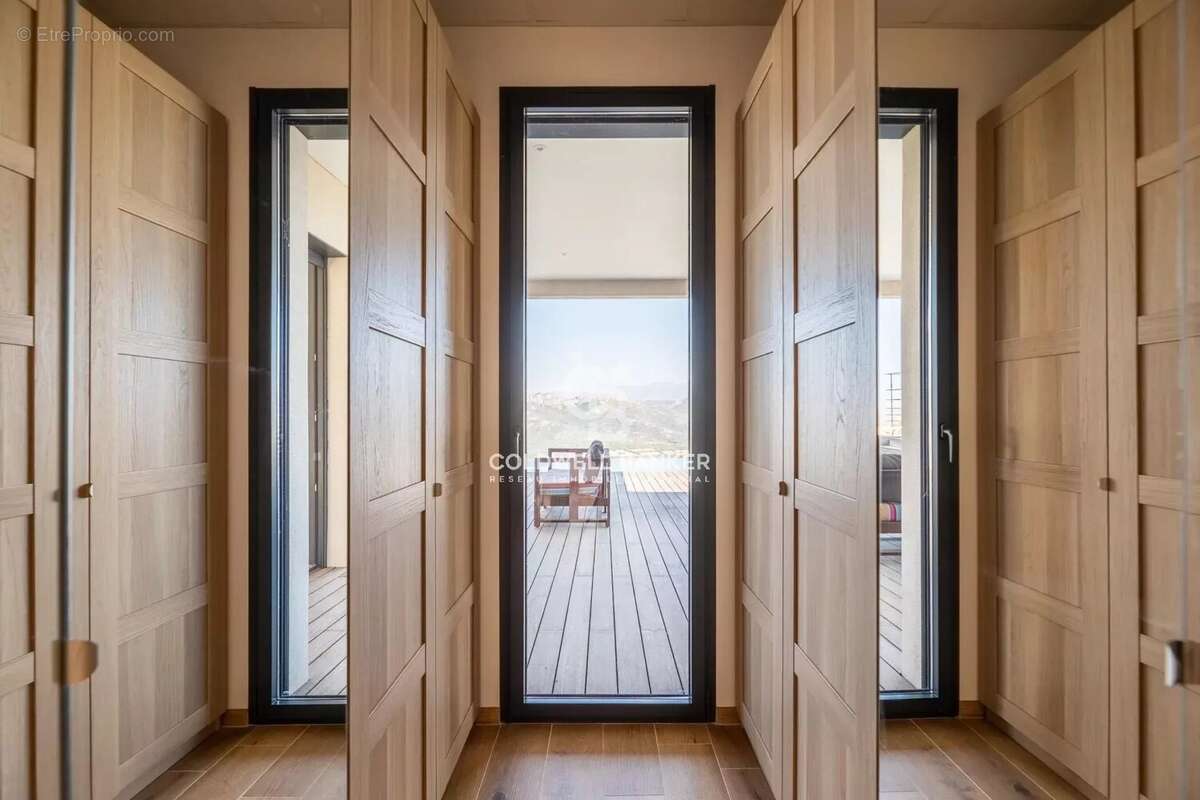 Maison à L&#039;ILE-ROUSSE