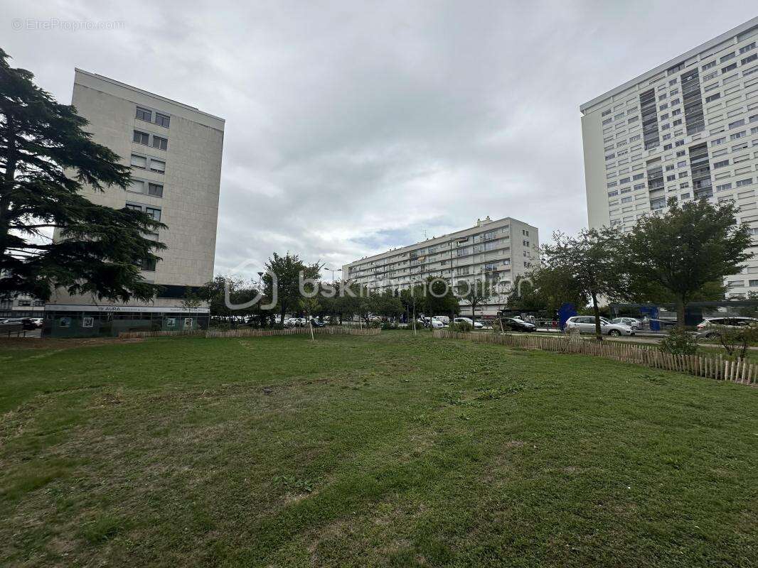 Appartement à TOURS