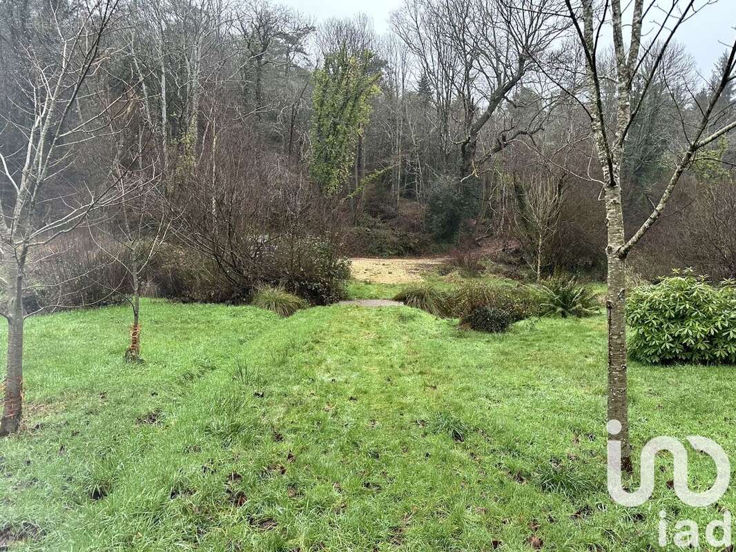 Photo 2 - Terrain à QUIMPER