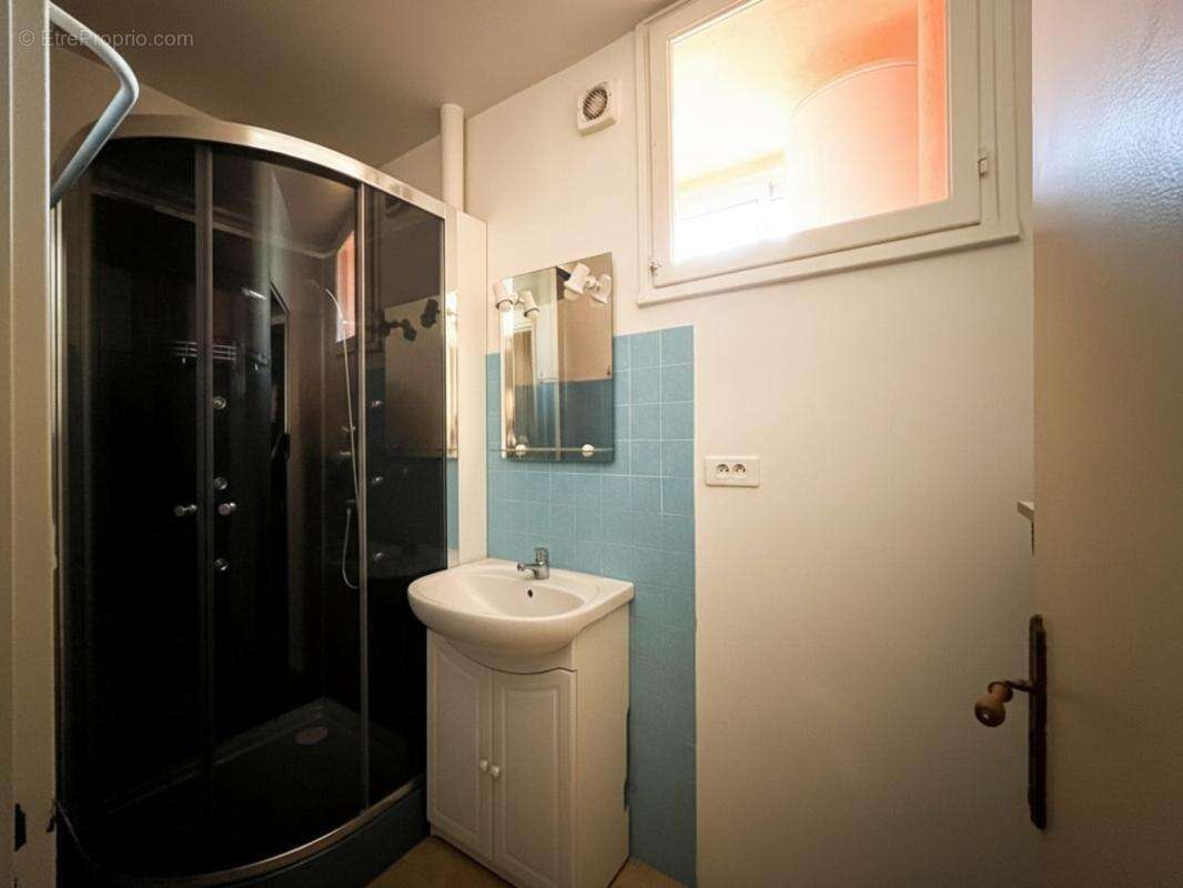 Appartement à MONTELIMAR