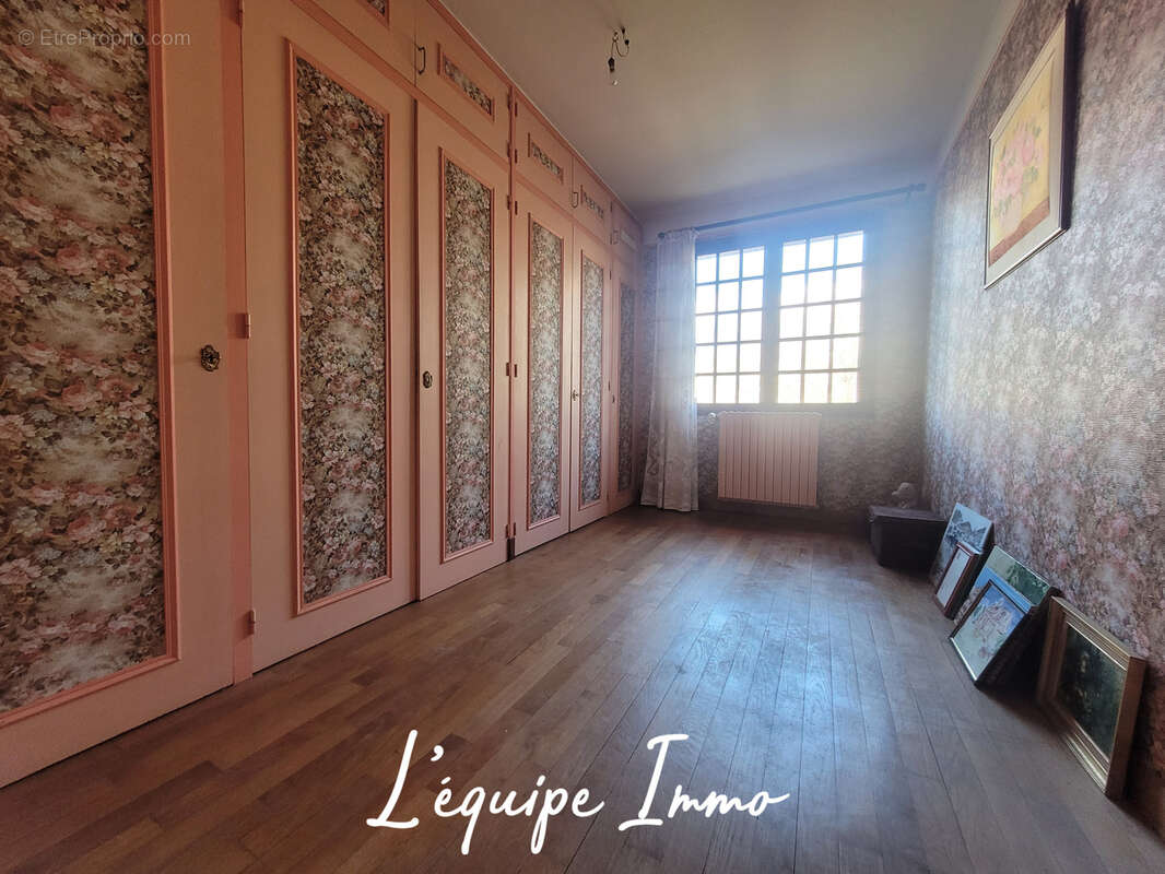 Maison à L'ISLE-JOURDAIN