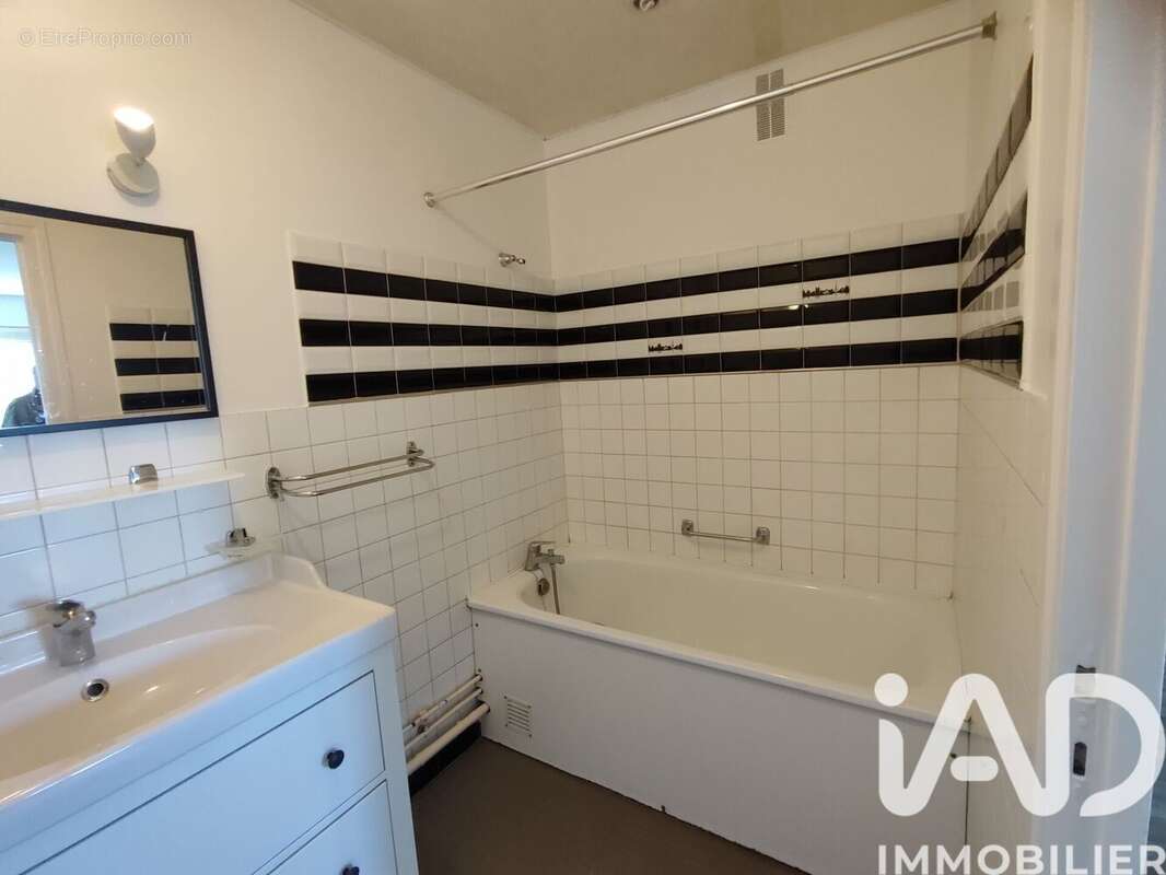 Photo 8 - Appartement à CHARTRES