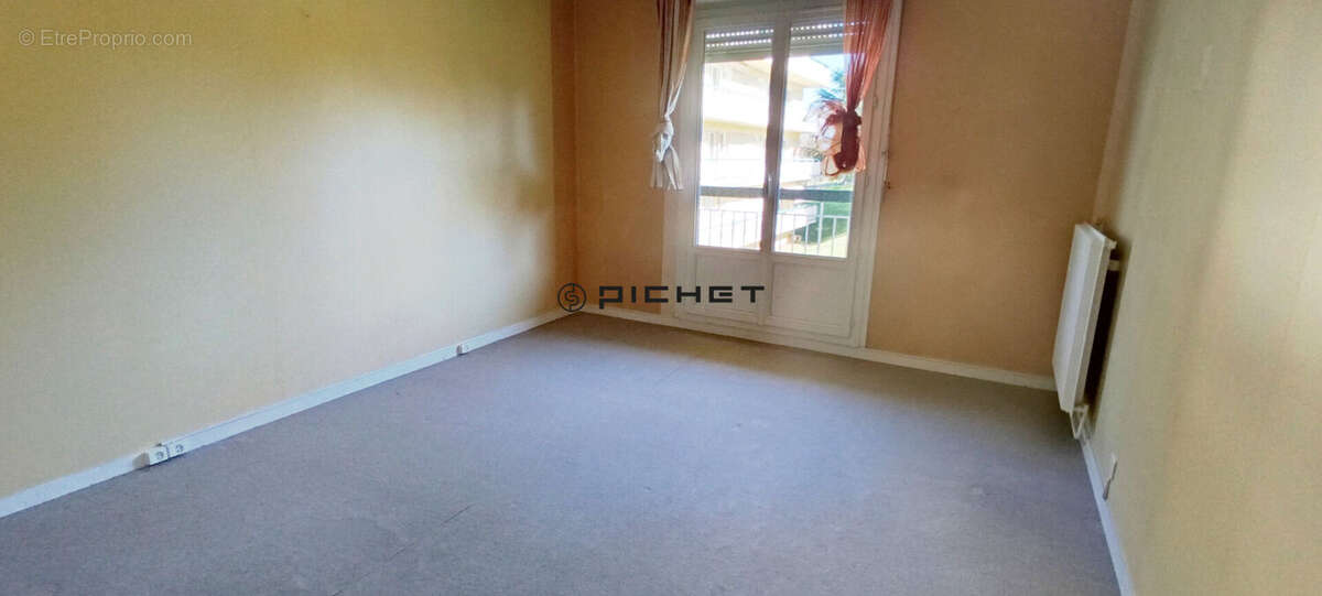 Appartement à ANGOULEME