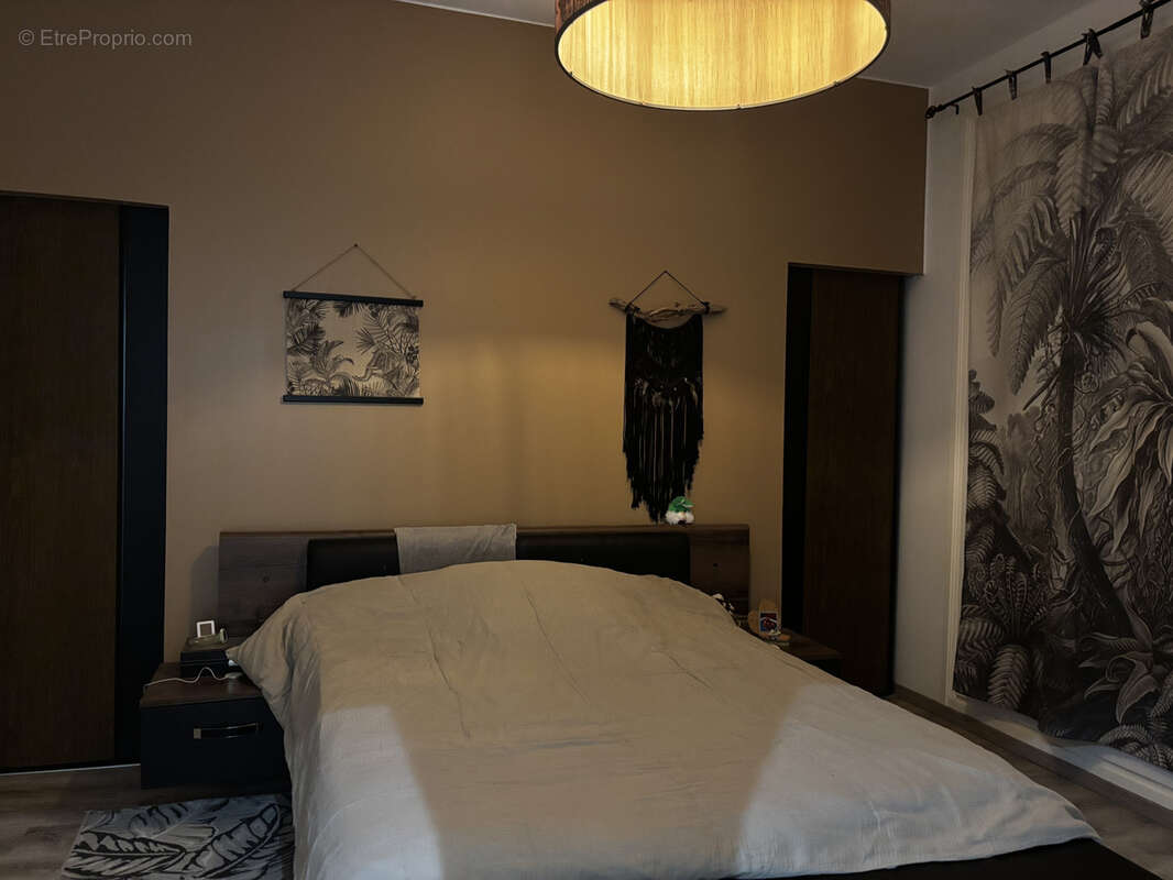 Appartement à FRONTIGNAN
