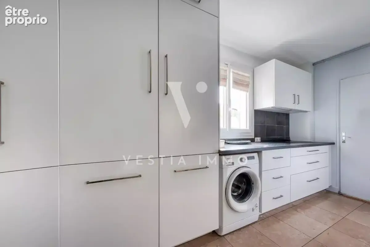 RAMBOUILLET 18 MN. Maison 158 m² 4 chambres au calme absolu sur 902 m² - photo 11