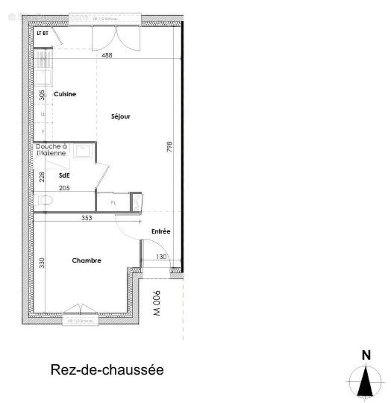 Photo 2 - Maison à MISSILLAC