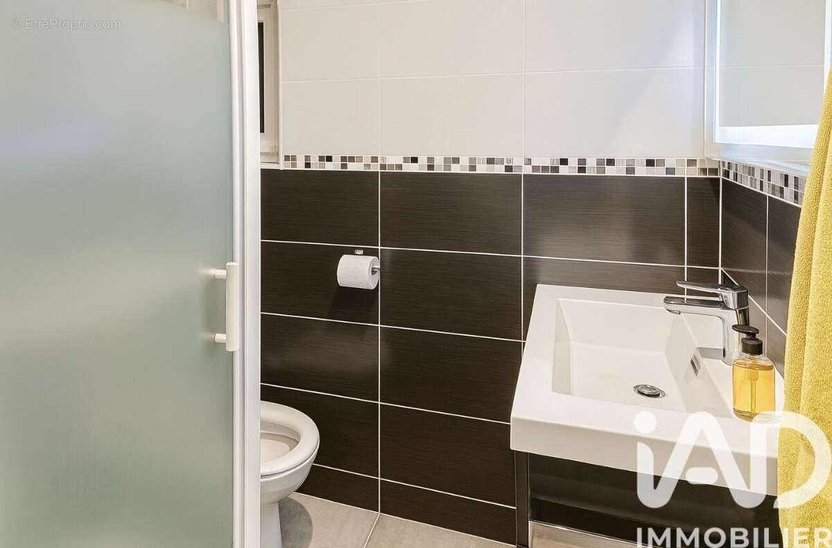 Photo 6 - Appartement à BOURGOIN-JALLIEU