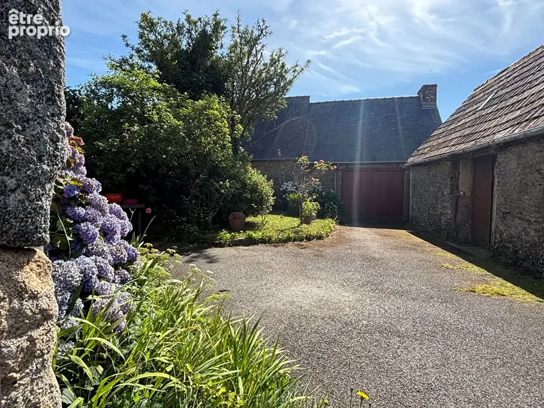 Maison de village à 4km de la mer - photo 2