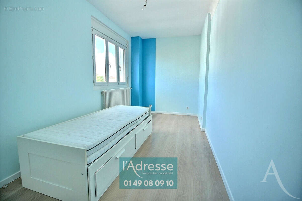 250m du METRO 14 - Maison L Haÿ-Les-Roses 5 pièce(s) 123.10m2 - photo 7