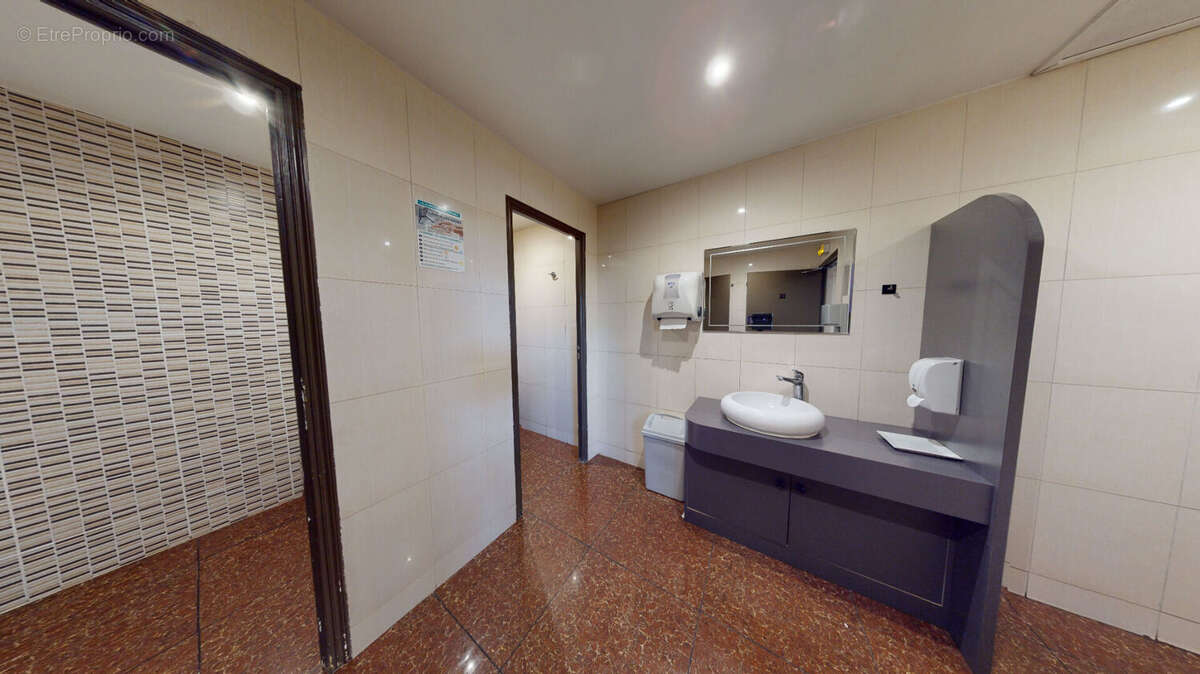 Commerce à BISCHHEIM