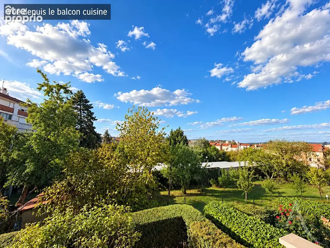 Appartement Villers Les Nancy 3 pièce(s) 70.33 m2 - photo 5