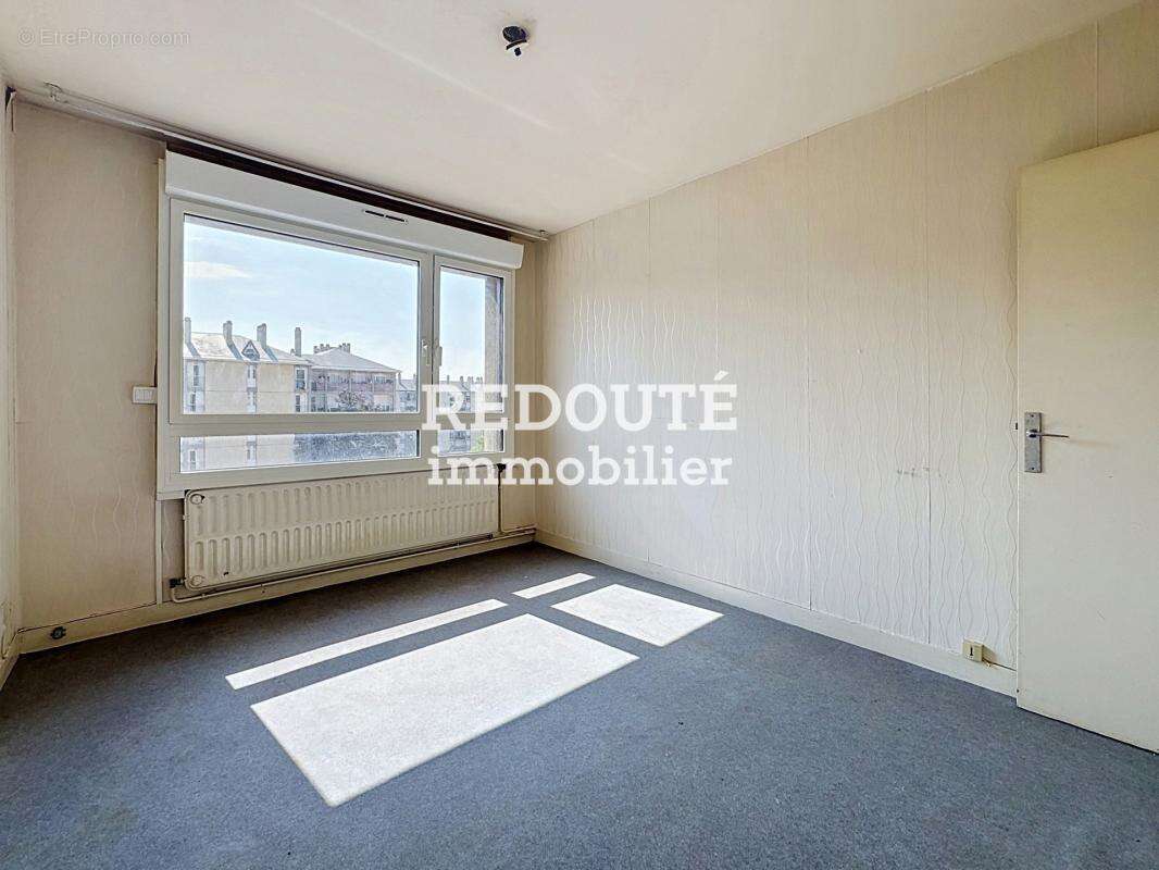 A vendre - Appartement T4  – Secteur Saint-Remi - photo 5