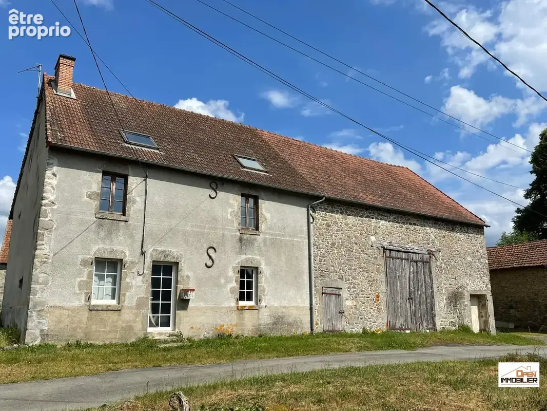 Appartement 5 pièces 140 m² à vendre à Saint-Maurice-La-Souterraine (23300) - photo 26