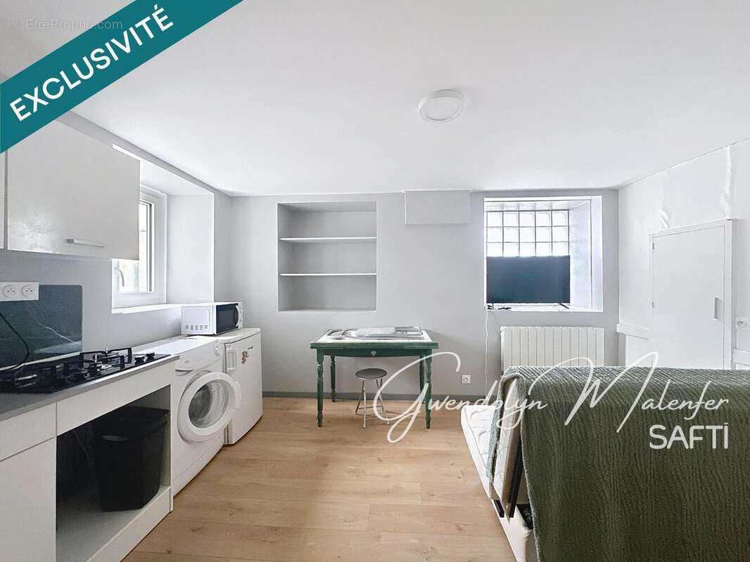 Photo 7 - Appartement à MOUCHARD